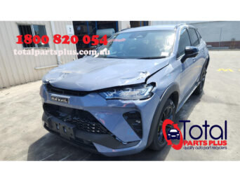 2022 Haval H6