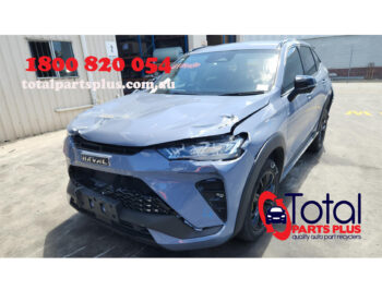2022 Haval H6