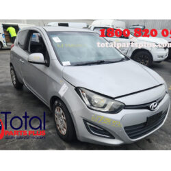 2014 Hyundai i20