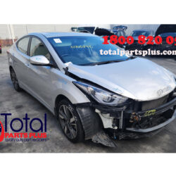 2014 Hyundai Elantra