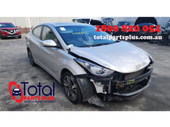 2014 Hyundai Elantra