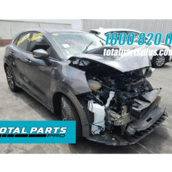 2022 Ford Puma