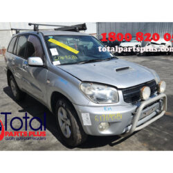 2005 Toyota Rav4