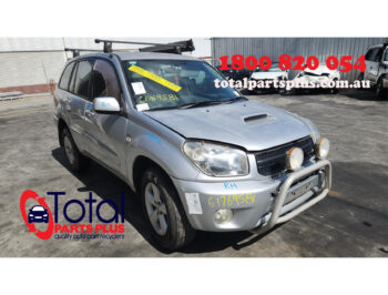 2005 Toyota Rav4