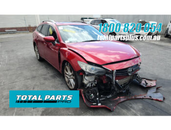 2013 Mazda 6
