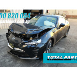 2018 Toyota 86