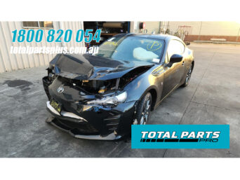 2018 Toyota 86