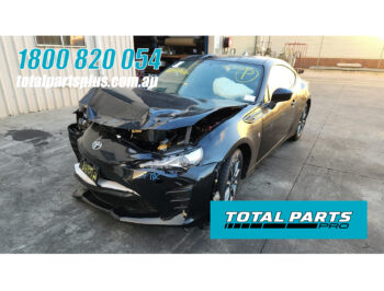 2018 Toyota 86
