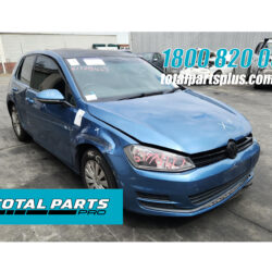 2014 Volkswagen Golf