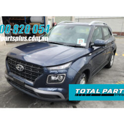 2022 Hyundai Venue