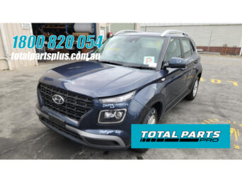 2022 Hyundai Venue