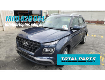 2022 Hyundai Venue