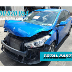 2015 Hyundai i30