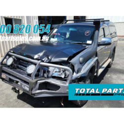2008 Ford Ranger