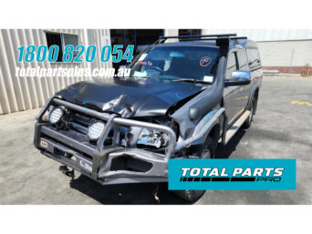 2008 Ford Ranger