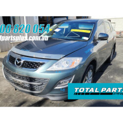 2009 Mazda CX-9