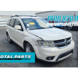 2015 Dodge Journey