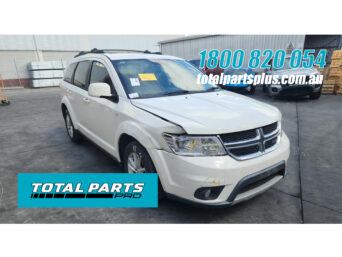 2015 Dodge Journey