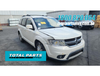 2015 Dodge Journey