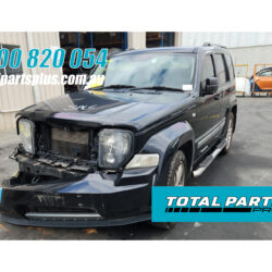 2011 Jeep Cherokee