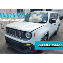 2015 Jeep Renegade