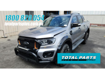2022 Ford Ranger