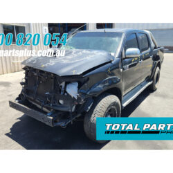 2005 Toyota Hilux