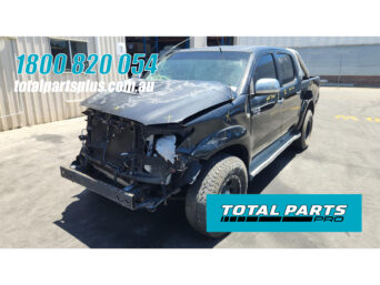 2005 Toyota Hilux