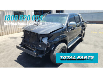 2005 Toyota Hilux