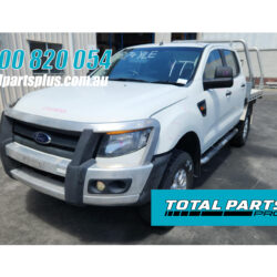 2014 Ford Ranger