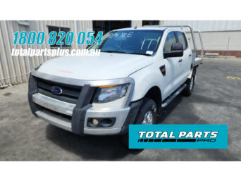 2014 Ford Ranger