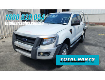 2014 Ford Ranger