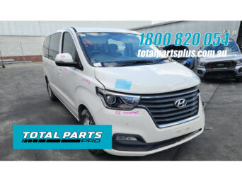 2021 Hyundai IMax