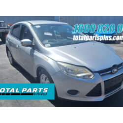 2013 Ford Focus