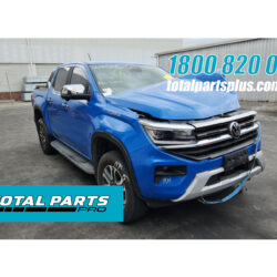 2023 Volkswagen Amarok
