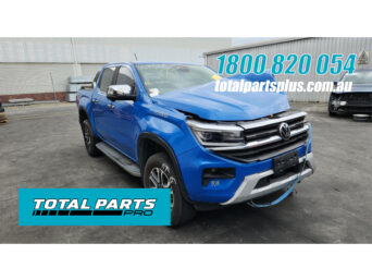 2023 Volkswagen Amarok