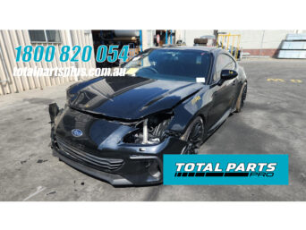 2023 Subaru BRZ