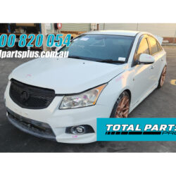 2014 Holden Cruze