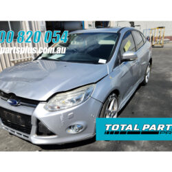 2013 Ford Focus