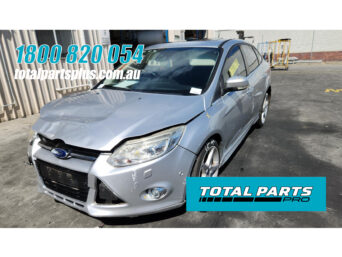 2013 Ford Focus