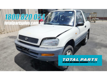 1995 Toyota Rav4