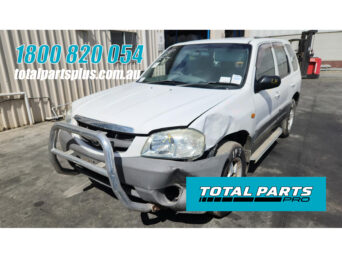 2002 Mazda Tribute
