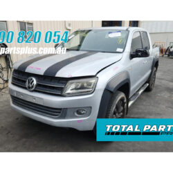 2016 Volkswagen Amarok
