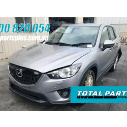 2013 Mazda CX-5