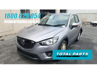 2013 Mazda CX-5