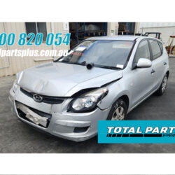 2012 Hyundai i30