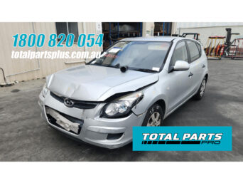 2012 Hyundai i30