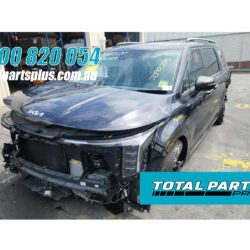 2024 Kia Carnival