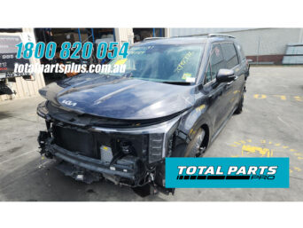 2024 Kia Carnival