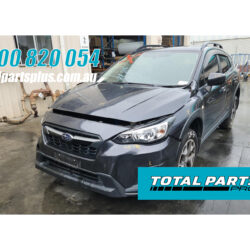 2019 Subaru XV